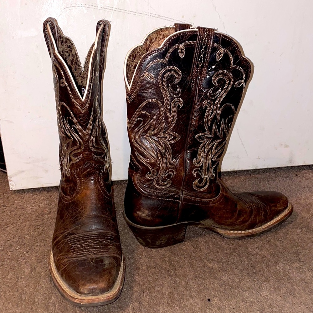 Womens Boots. Extremely Comfortable - image 1